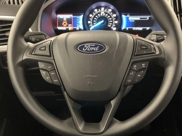 new 2024 Ford Edge car, priced at $39,036