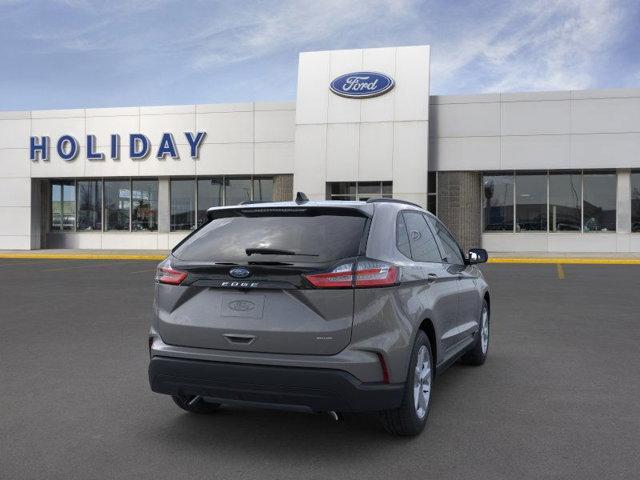 new 2024 Ford Edge car, priced at $35,304