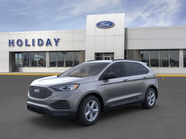 new 2024 Ford Edge car, priced at $35,304