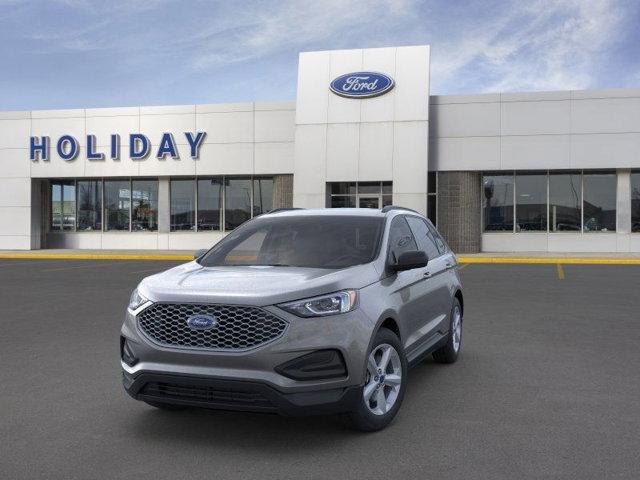 new 2024 Ford Edge car, priced at $35,304