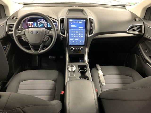 new 2024 Ford Edge car, priced at $39,036