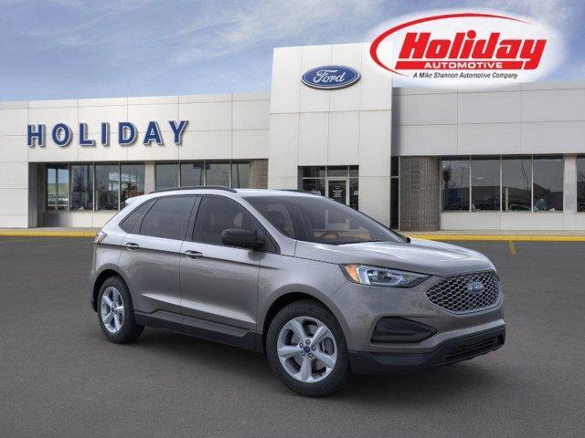 new 2024 Ford Edge car, priced at $35,304