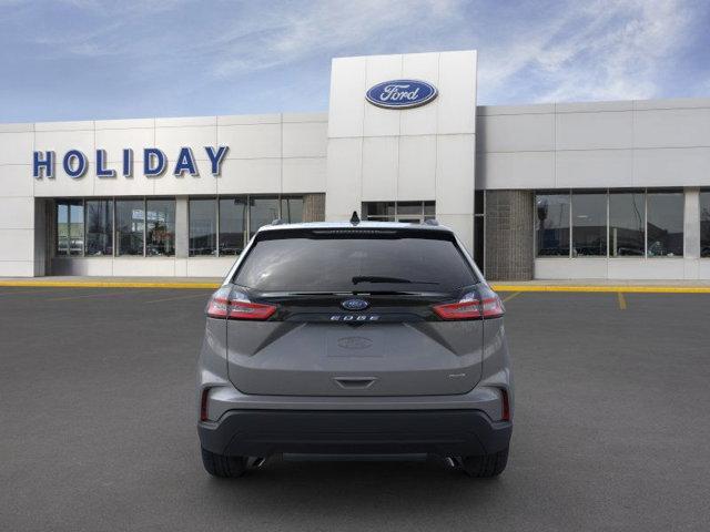 new 2024 Ford Edge car, priced at $35,304