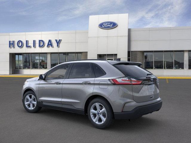 new 2024 Ford Edge car, priced at $35,304