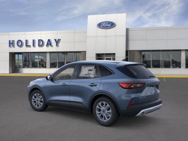 new 2025 Ford Escape car, priced at $30,745