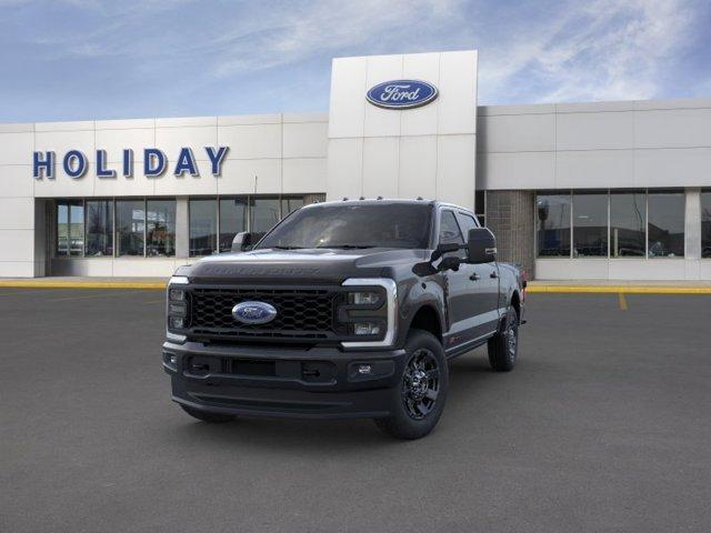 new 2024 Ford F-350 car, priced at $91,680