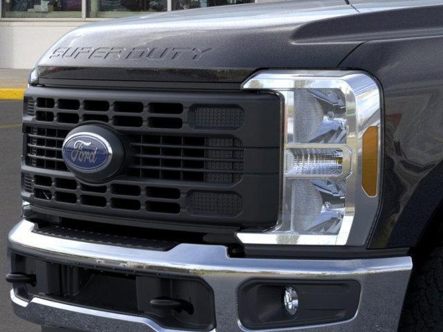 new 2024 Ford F-250 car, priced at $54,985