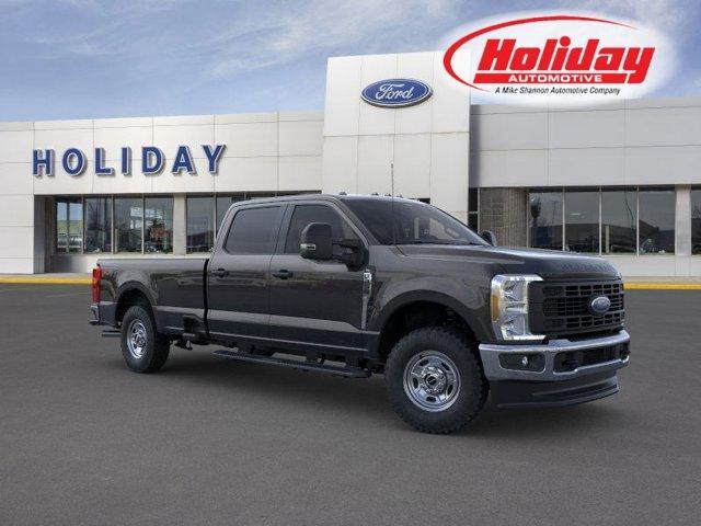 new 2024 Ford F-250 car, priced at $54,985