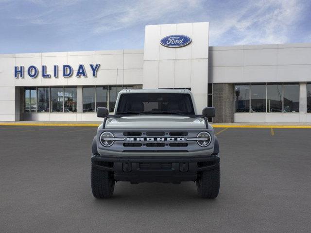 new 2024 Ford Bronco car, priced at $49,505