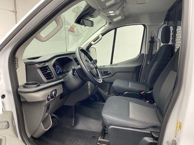 used 2023 Ford Transit-250 car, priced at $43,990