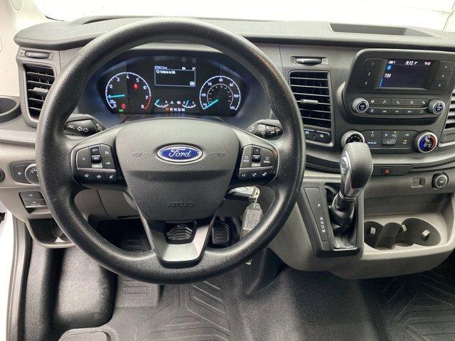 used 2023 Ford Transit-250 car, priced at $43,990