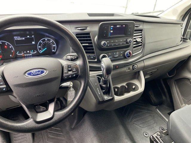 used 2023 Ford Transit-250 car, priced at $43,990