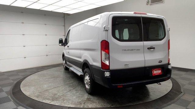 used 2023 Ford Transit-250 car, priced at $43,990