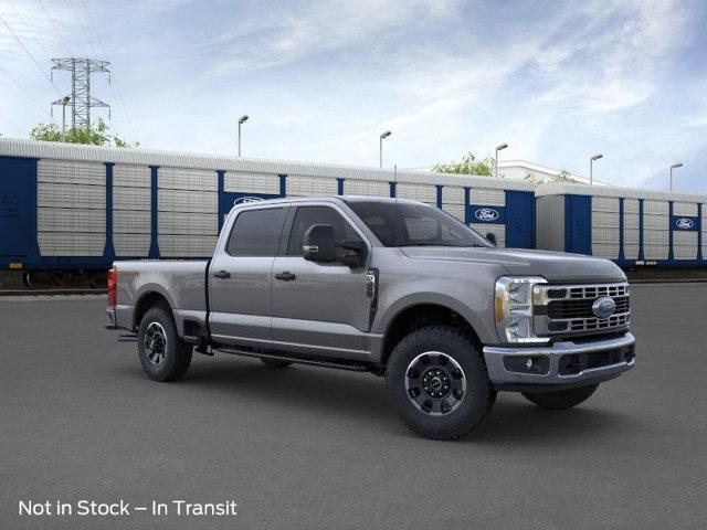 new 2025 Ford F-250 car, priced at $65,590