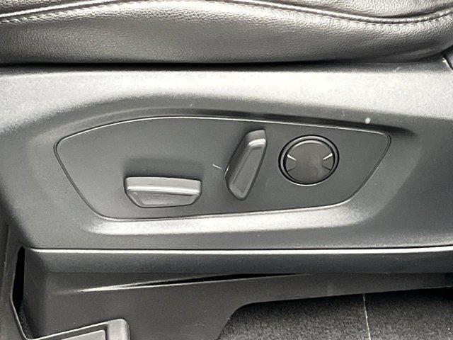 used 2022 Ford Explorer car, priced at $39,990