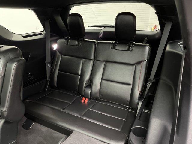 used 2022 Ford Explorer car, priced at $39,990