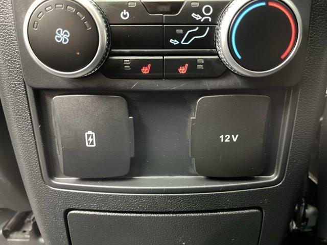 used 2022 Ford Explorer car, priced at $39,990