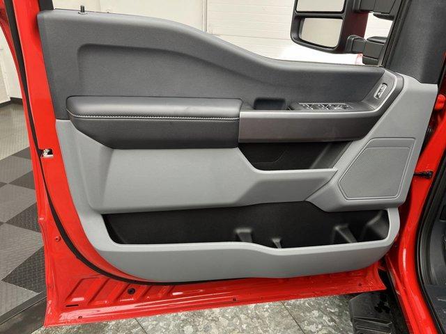 new 2025 Ford F-250 car, priced at $73,695