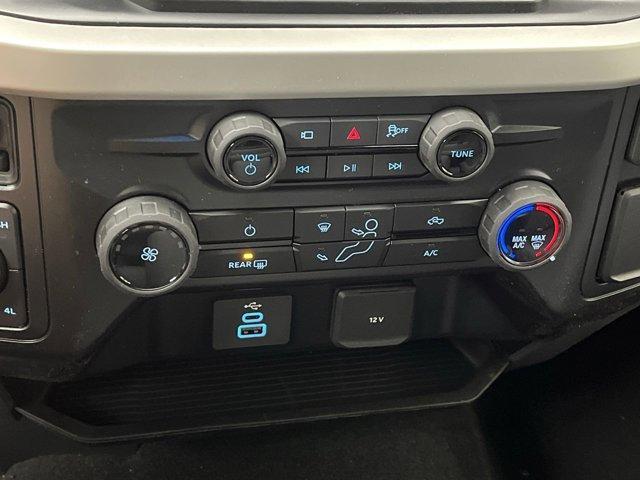 new 2025 Ford F-250 car, priced at $73,695