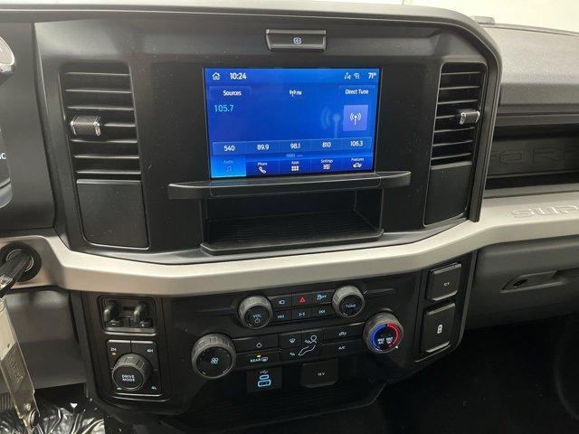new 2025 Ford F-250 car, priced at $73,695