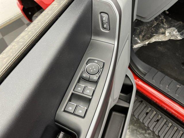 new 2025 Ford F-250 car, priced at $73,695
