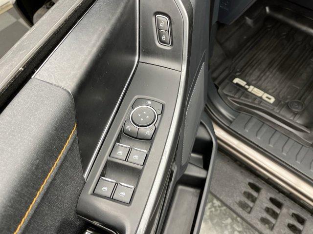 used 2023 Ford F-150 car, priced at $53,990