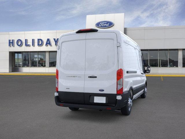 new 2025 Ford Transit-250 car, priced at $54,880