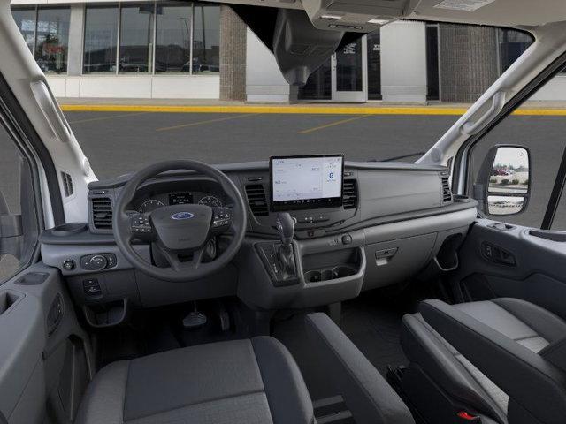 new 2025 Ford Transit-250 car, priced at $54,880