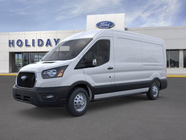 new 2025 Ford Transit-250 car, priced at $54,880