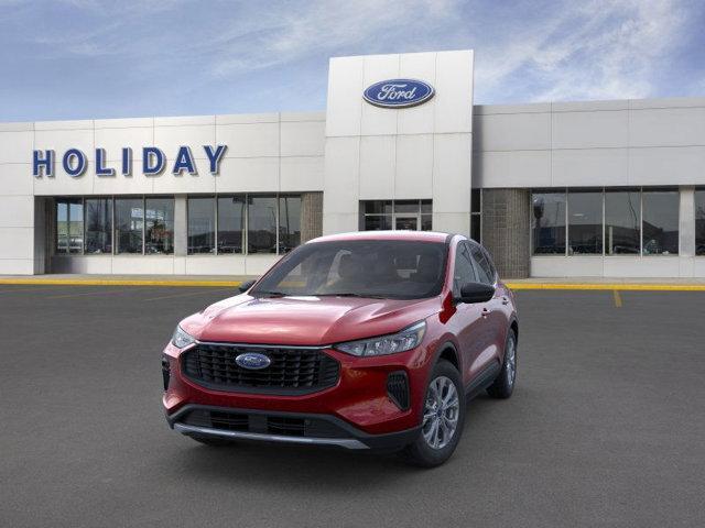 new 2025 Ford Escape car, priced at $31,908