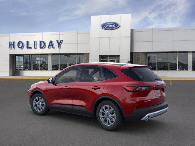 new 2025 Ford Escape car, priced at $31,908