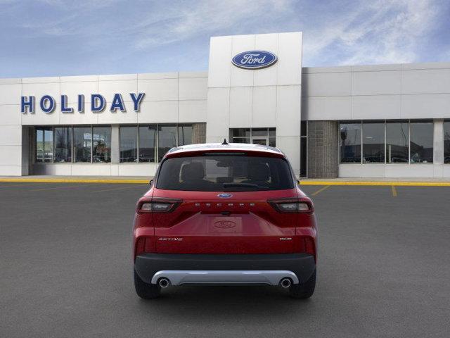 new 2025 Ford Escape car, priced at $31,908