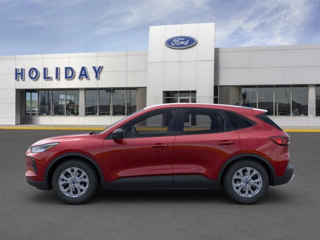 new 2025 Ford Escape car, priced at $31,908