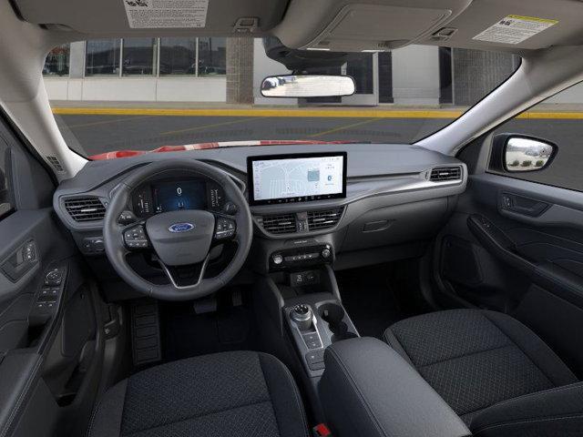 new 2025 Ford Escape car, priced at $31,908