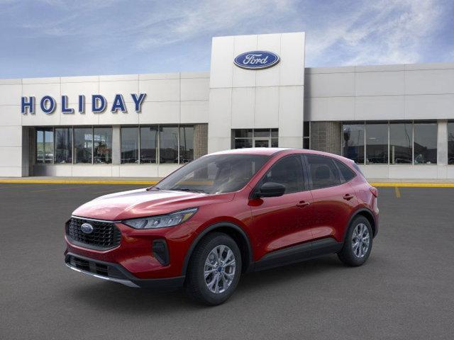 new 2025 Ford Escape car, priced at $31,908