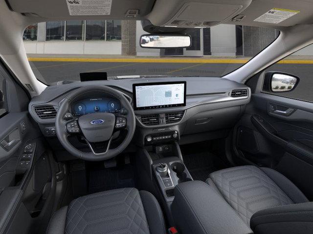 new 2024 Ford Escape car, priced at $41,008