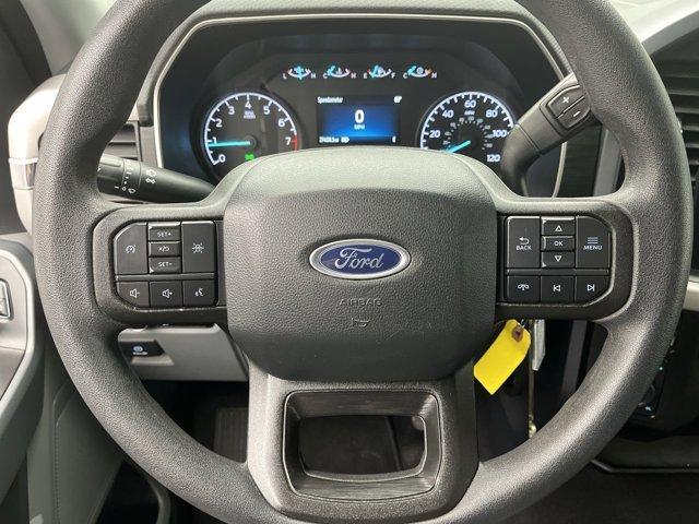used 2023 Ford F-150 car, priced at $42,990