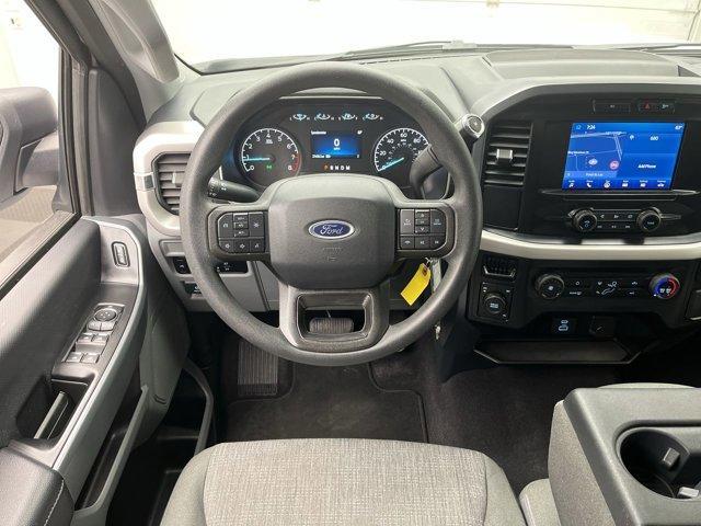 used 2023 Ford F-150 car, priced at $42,990