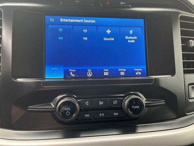 used 2023 Ford F-150 car, priced at $42,990