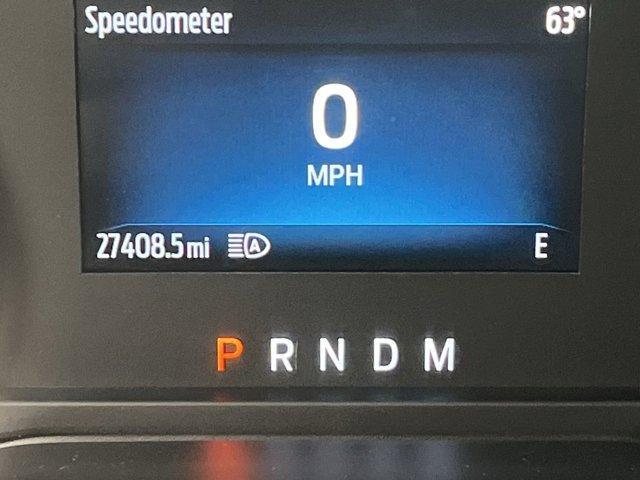 used 2023 Ford F-150 car, priced at $42,990