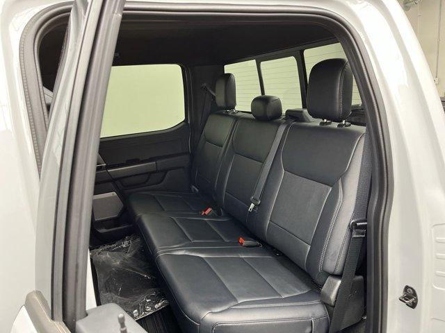 used 2024 Ford F-150 car, priced at $59,490