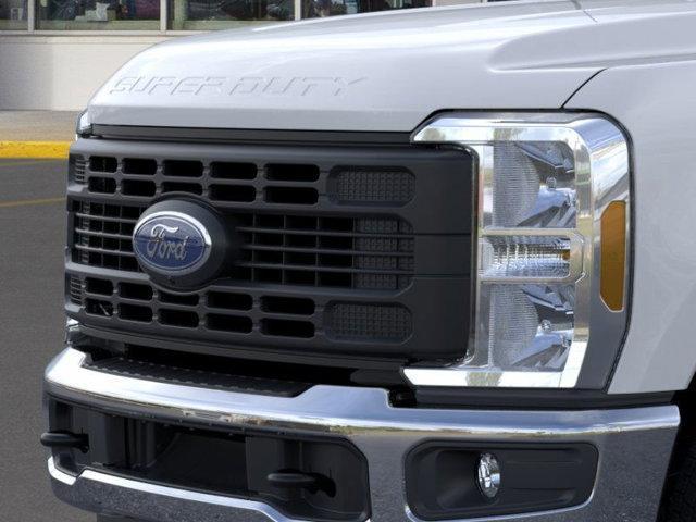 new 2025 Ford F-350 car, priced at $74,100