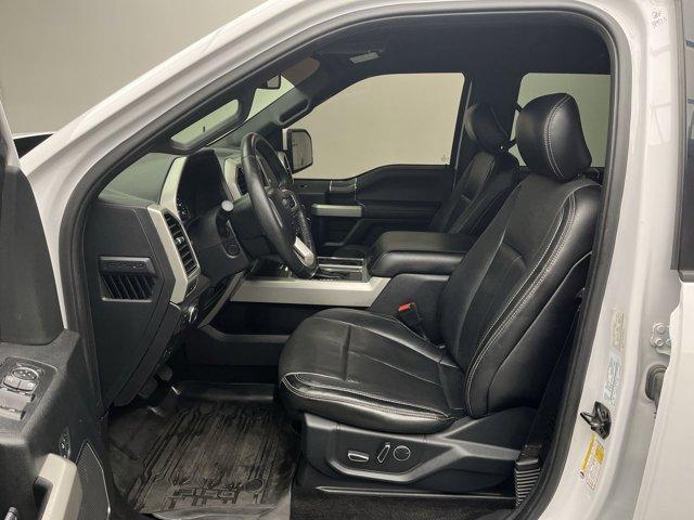 used 2018 Ford F-150 car, priced at $32,490