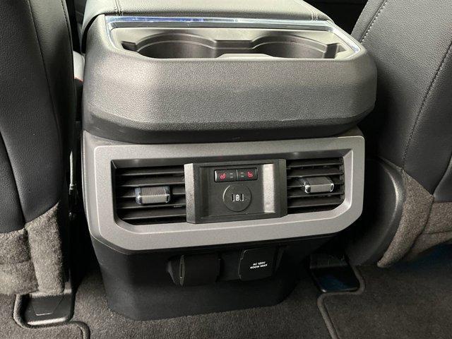 used 2023 Ford F-250 car, priced at $70,990