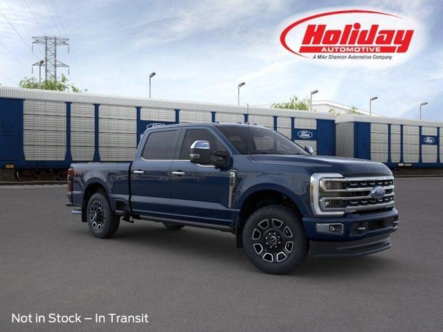 new 2024 Ford F-350 car, priced at $84,440