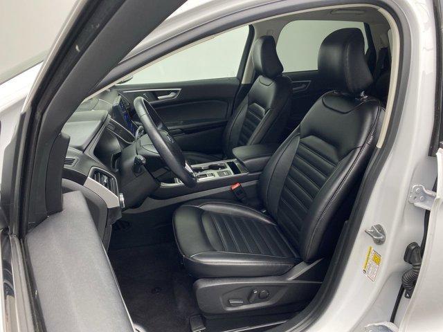 used 2023 Ford Edge car, priced at $26,990