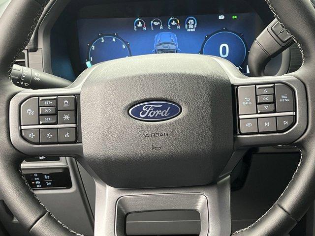 new 2024 Ford F-150 car, priced at $59,607