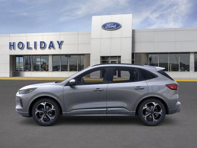 new 2025 Ford Escape car, priced at $36,790