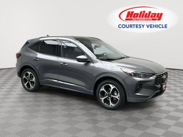 new 2025 Ford Escape car, priced at $36,290