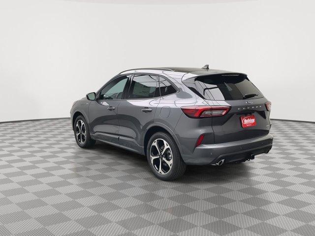 new 2025 Ford Escape car, priced at $36,290
